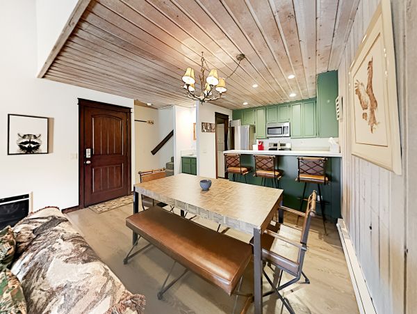 Yosemite Area Home 1029110