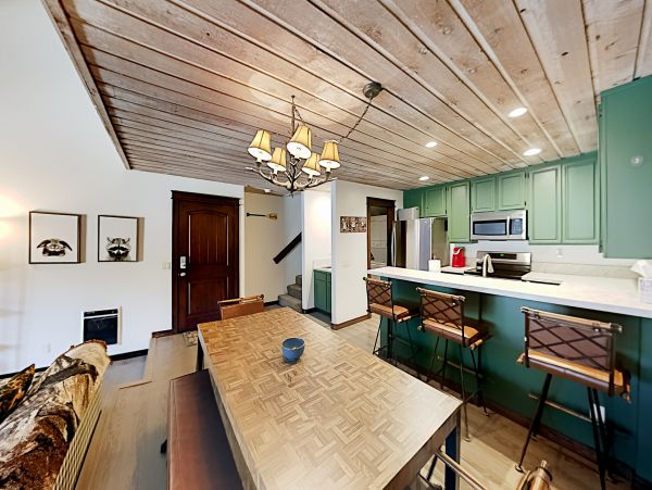 Yosemite Area Home 1029110