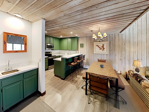 Yosemite Area Home 1029110