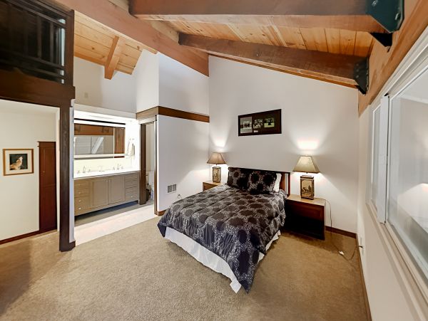 Yosemite Area Home 1029110