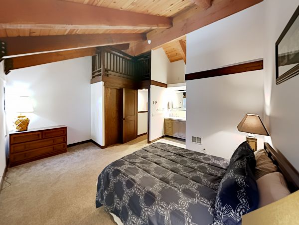 Yosemite Area Home 1029110