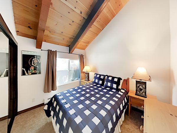 Yosemite Area Home 1029110