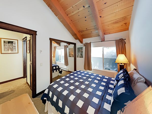 Yosemite Area Home 1029110