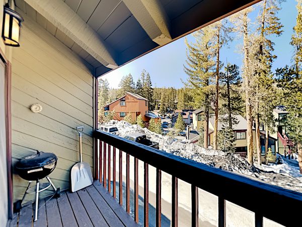 Yosemite Area Home 1029110