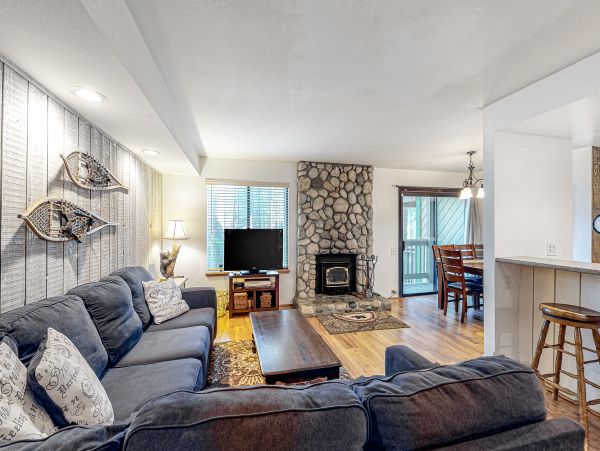 Yosemite Area Home 1029111