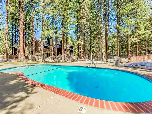 Yosemite Area Home 1029111