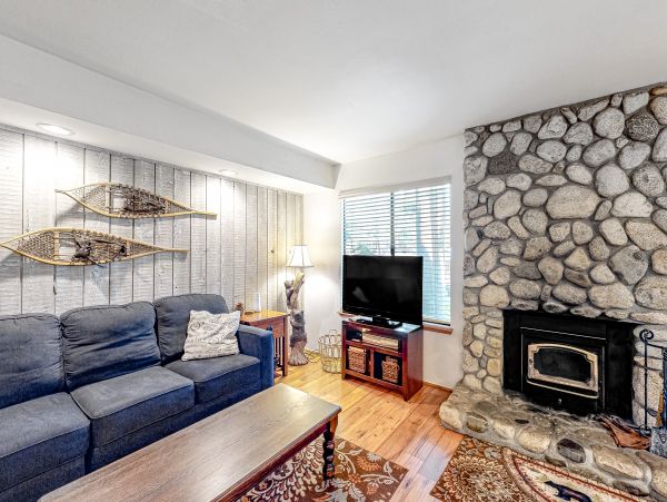 Yosemite Area Home 1029111