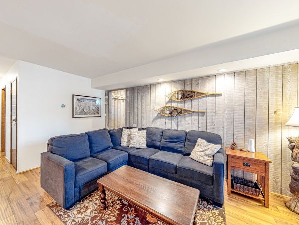 Yosemite Area Home 1029111