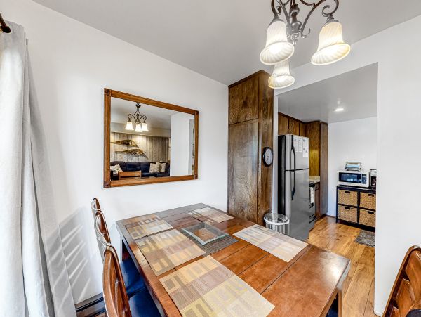 Yosemite Area Home 1029111