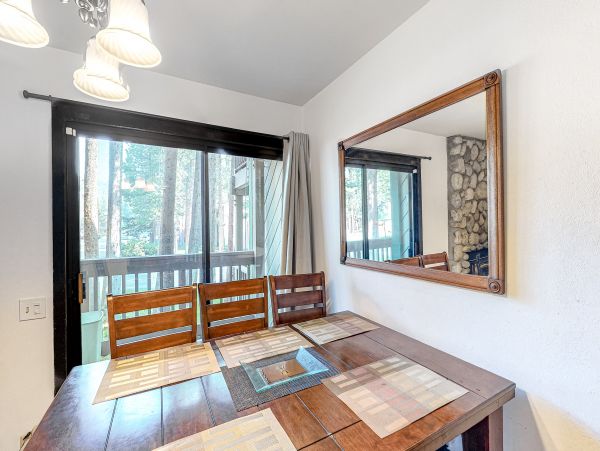 Yosemite Area Home 1029111