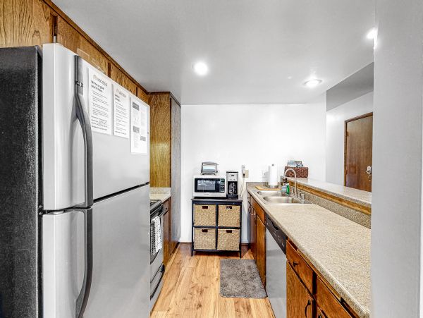 Yosemite Area Home 1029111