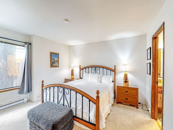 Yosemite Area Home 1029111