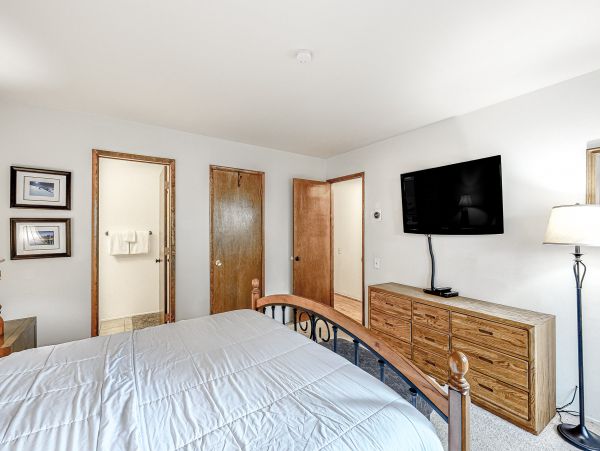 Yosemite Area Home 1029111