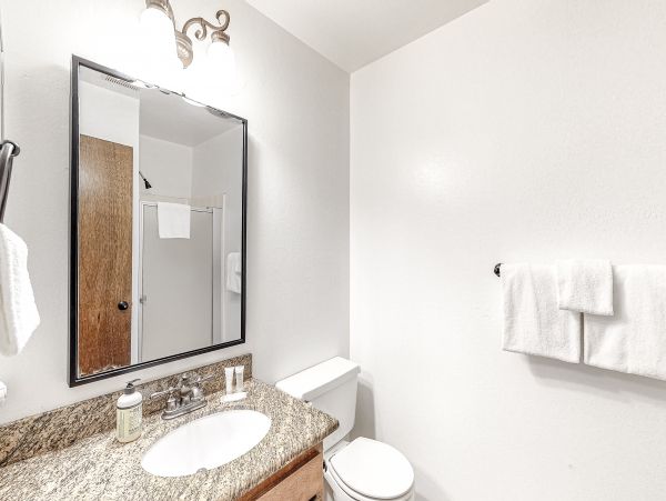Yosemite Area Home 1029111