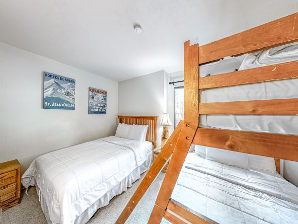 Yosemite Area Home 1029111