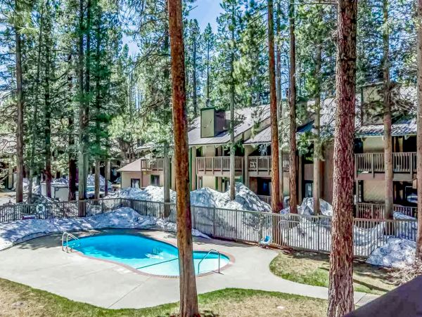 Yosemite Area Home 1029111