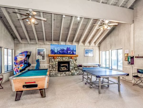 Yosemite Area Home 1029111