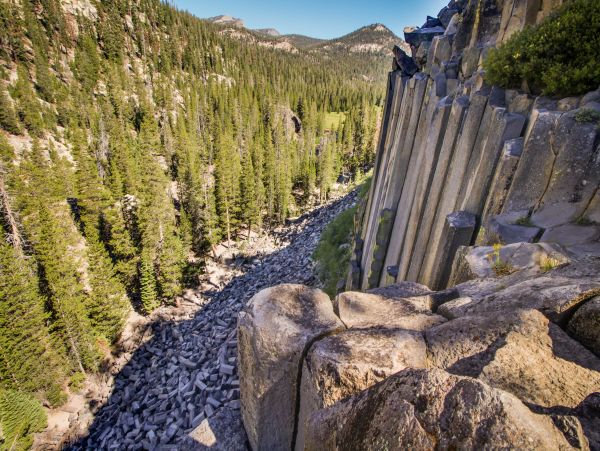Yosemite Area Home 1029111