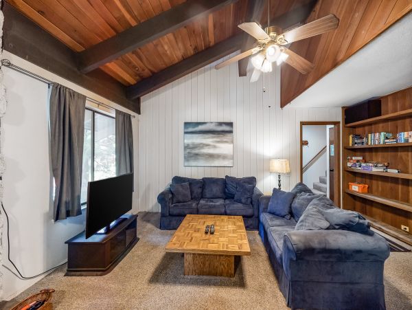 Yosemite Area Home 1029112
