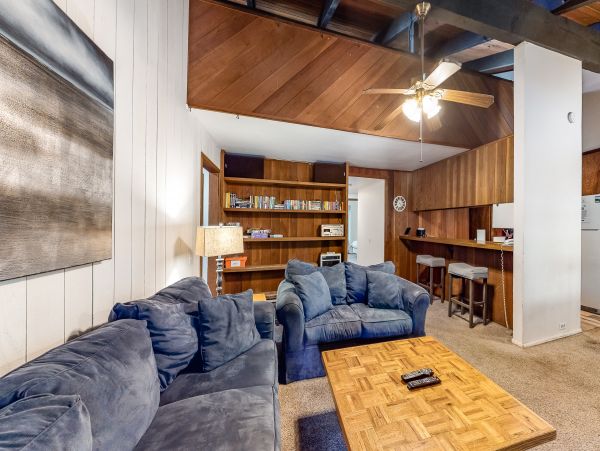 Yosemite Area Home 1029112