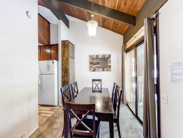 Yosemite Area Home 1029112