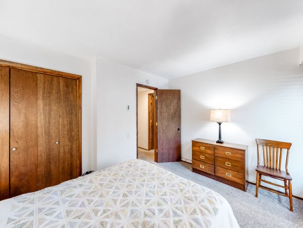 Yosemite Area Home 1029112