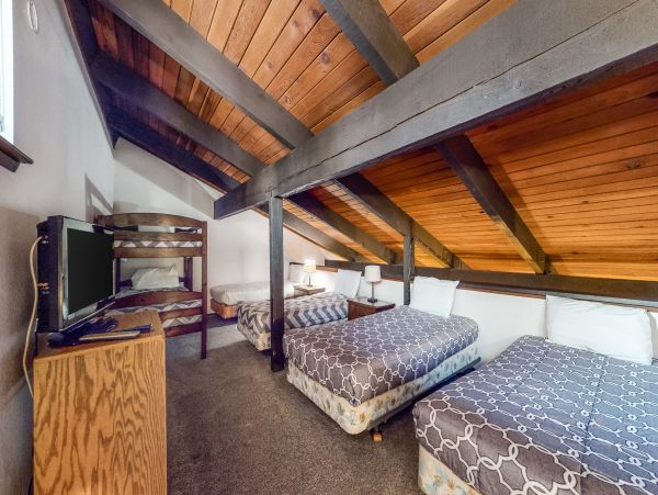 Yosemite Area Home 1029112