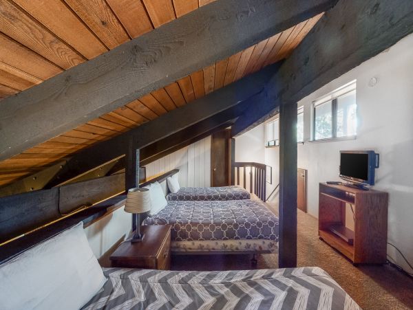 Yosemite Area Home 1029112