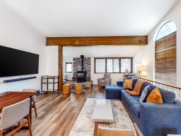 Yosemite Area Home 1029113