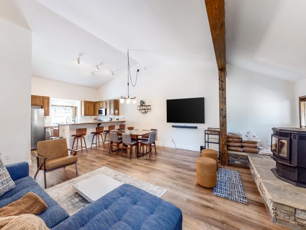 Yosemite Area Home 1029113