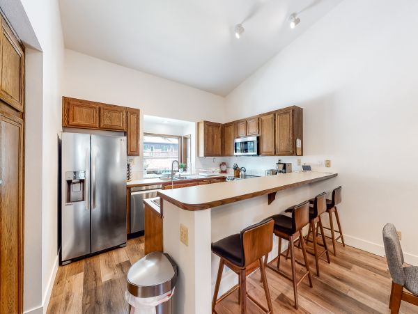 Yosemite Area Home 1029113