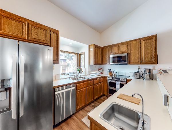 Yosemite Area Home 1029113
