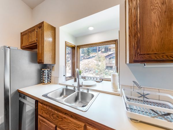 Yosemite Area Home 1029113