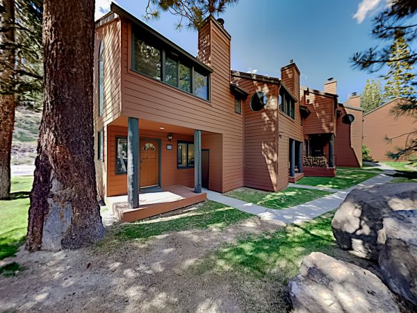 Yosemite Area Home 1029113