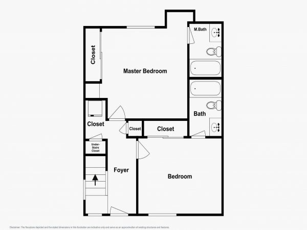 Yosemite Area Home 1029113