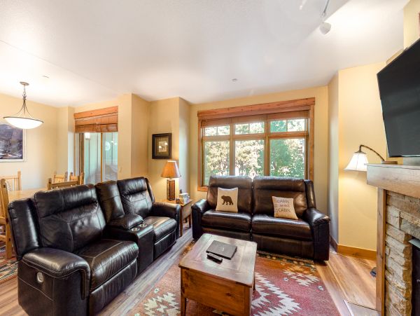 Yosemite Area Home 1029114
