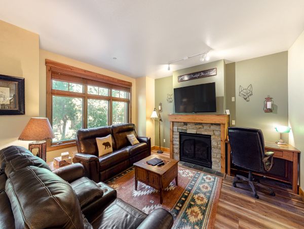 Yosemite Area Home 1029114