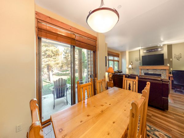 Yosemite Area Home 1029114