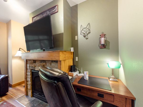 Yosemite Area Home 1029114