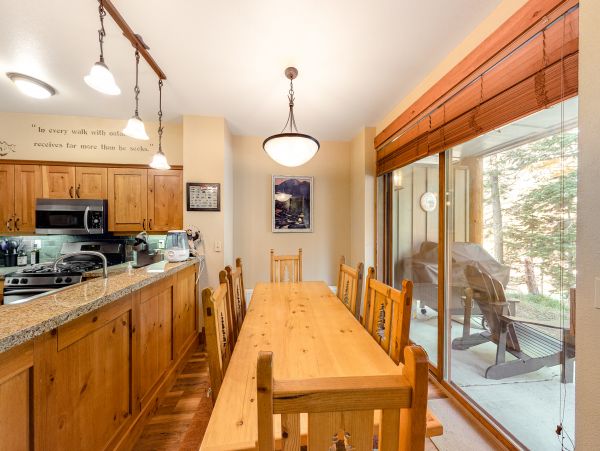 Yosemite Area Home 1029114