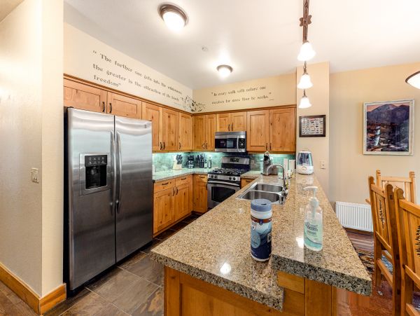 Yosemite Area Home 1029114