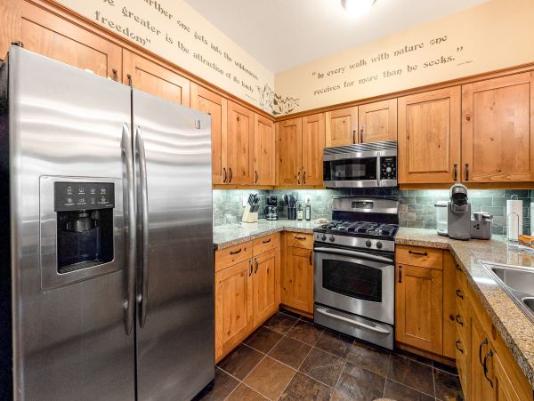 Yosemite Area Home 1029114