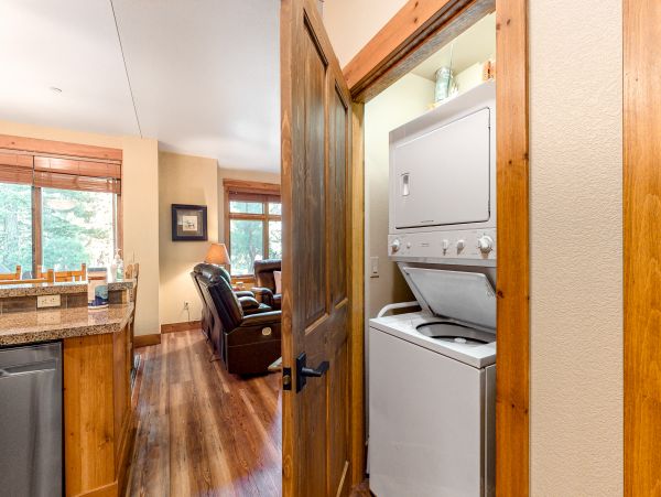 Yosemite Area Home 1029114