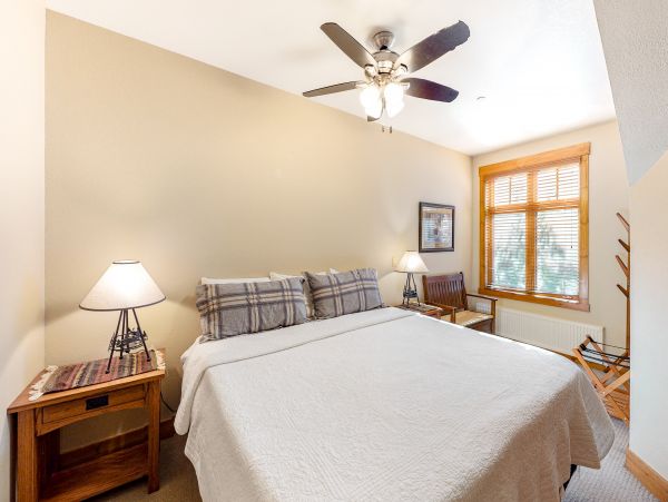 Yosemite Area Home 1029114