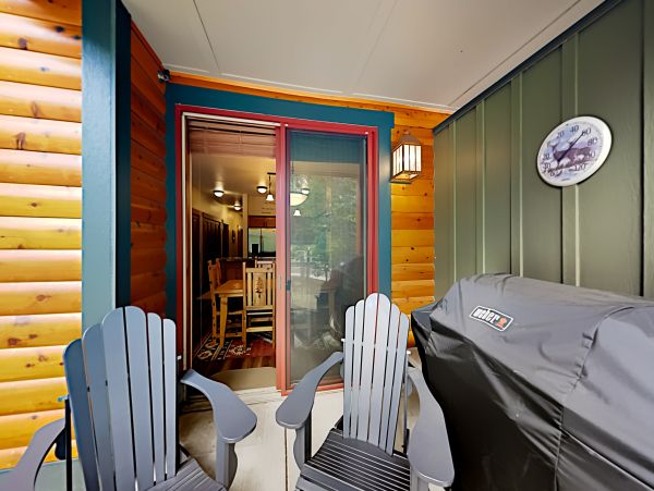 Yosemite Area Home 1029114