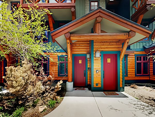 Yosemite Area Home 1029114