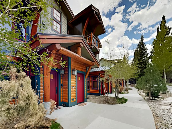 Yosemite Area Home 1029114