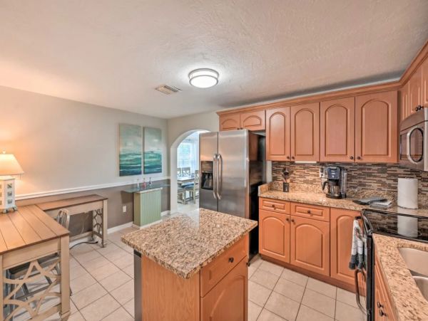 Charming 3 Bedroom Vacation Home in Naples