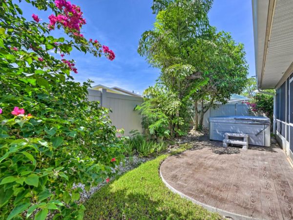 Charming 3 Bedroom Vacation Home in Naples