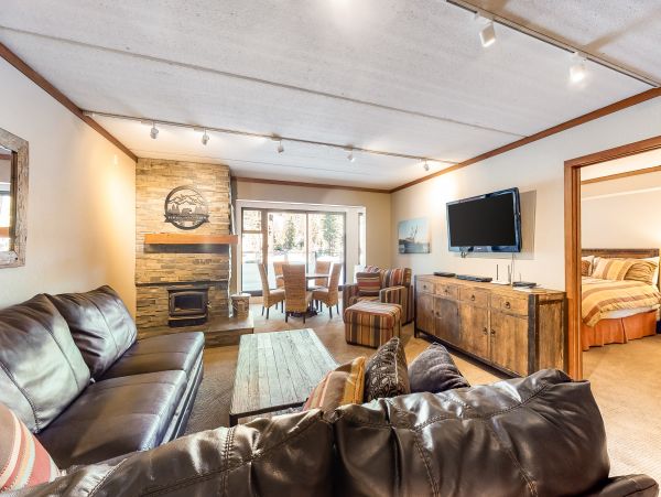 Yosemite Area Home 1029116